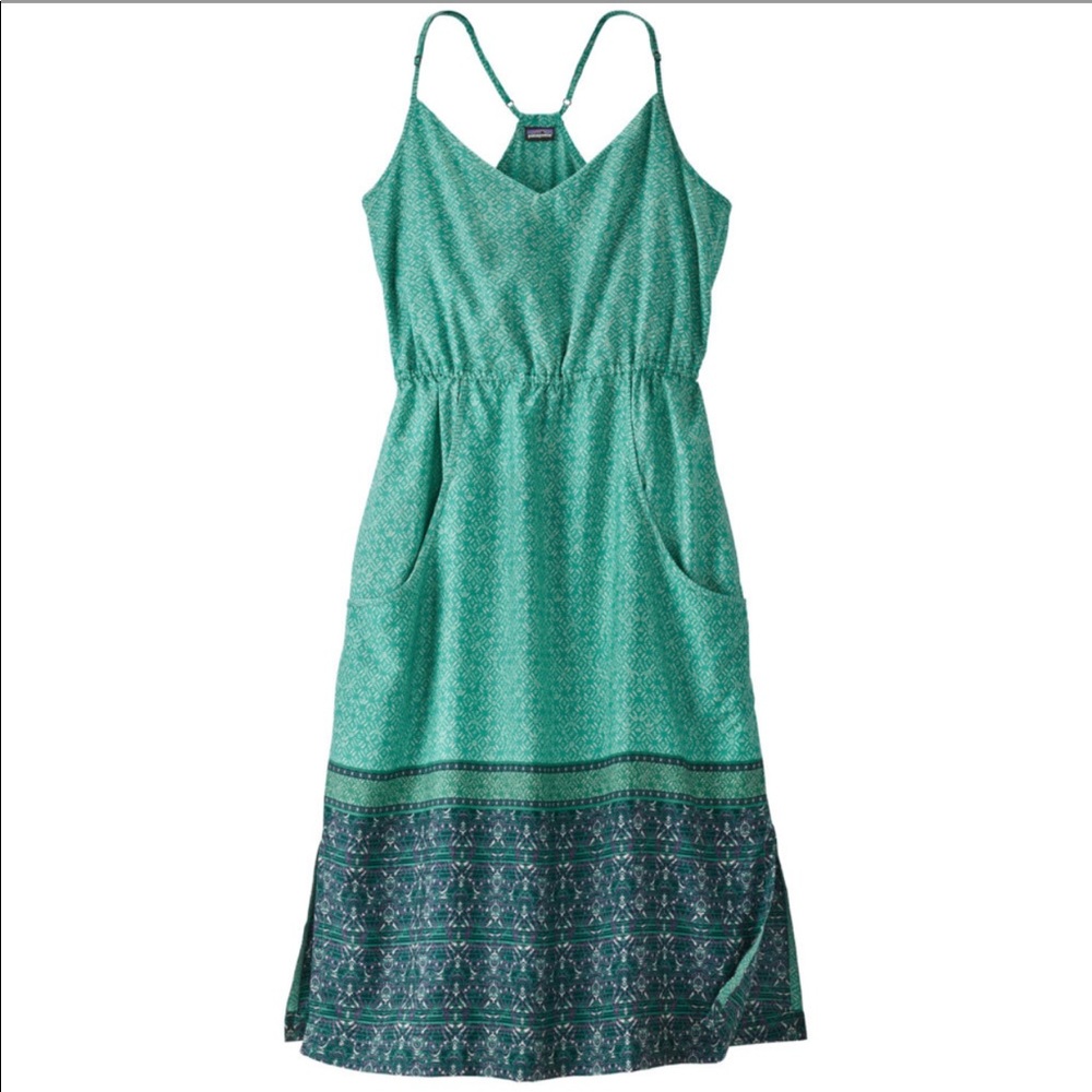 Patagonia Dress